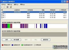 菜鸟也练就火眼金睛 硬盘测试工具详解