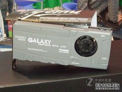 搭配GTX470显卡 高端游戏平台13660元