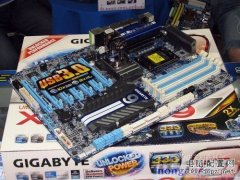 <b>上万元的双GTX480立体六核配置</b>