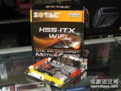 <b>不足5000元迷你ITX酷睿i3配置推荐 2010-06-29</b>
