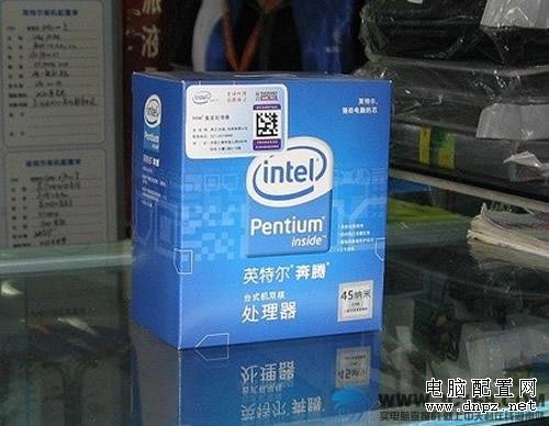 2500元Intel平台低价配置推荐