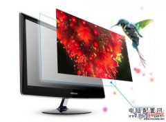 2010年不买传统LCD LED背光显示器解析