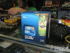 玩转COD7 8400元酷睿i7/GTX460配置