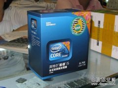 i5 760+GTX460 不到6500全能型配置