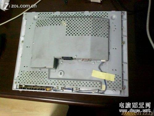 自己动手丰衣足食 论坛版主液晶还魂记 