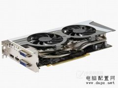 <b>AMD翼龙六核1090T高端游戏配置推荐</b>