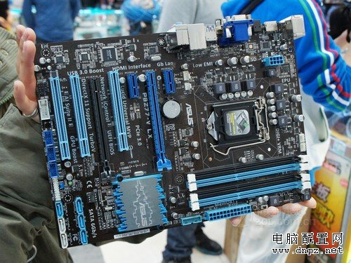 <b>7000元i5 3570K+Z77+GTX560TI豪华游戏配置</b>