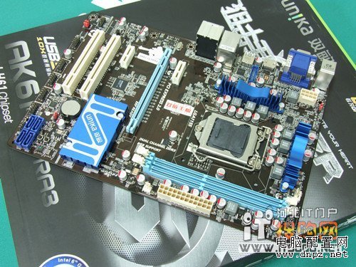 4570元i3 2120+双敏无极2 GTX560独显主流《暗黑3》配置