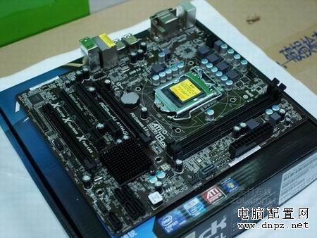 4000元i3／B75／HD6770大屏游戏配置