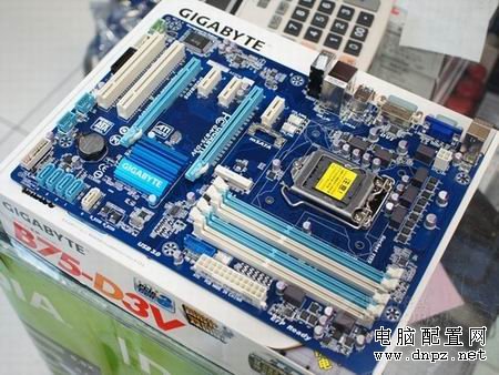 <b>3500元i3/B75/HD6770高性价比游戏配置</b>