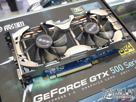 <b>6000元超大屏幕i3独显GTX560游戏配置</b>