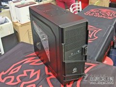 2013年首发6000元I5+gtx660高性能游戏配置