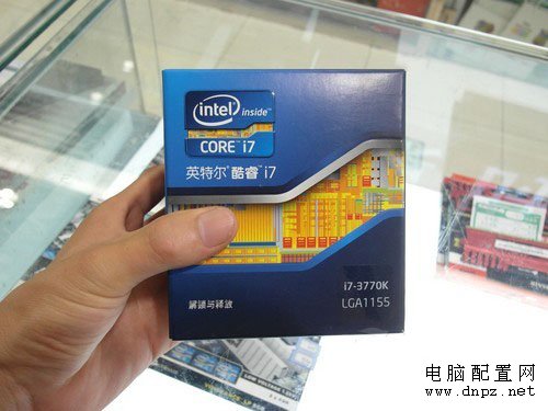 <b>9000元i7-3770K+GTX680高端配置</b>