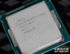 <b>6000元高端主机E3 1230 V3+GTX660Ti</b>