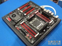 高富帅必备万元神机i7 3930K+GTX780