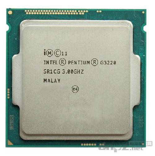 intel G3220 (ɢƬ)