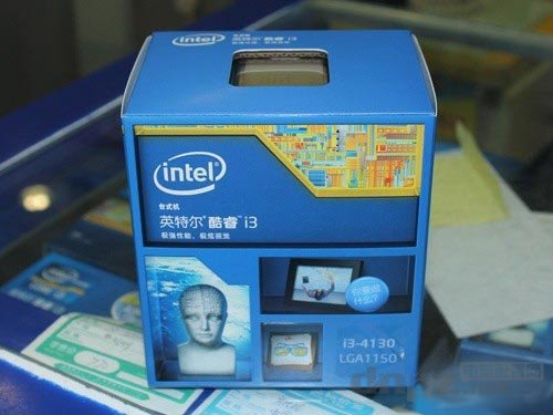 2014.1.9最新intel处理器报价