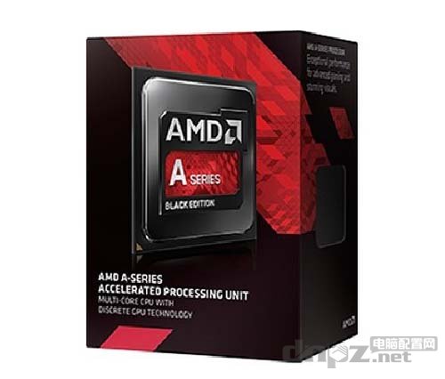 AMD A10-7850K