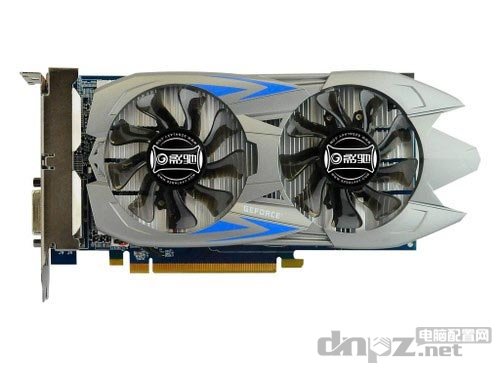 4000元主机爽玩各类游戏i5 4570+GTX 750Ti