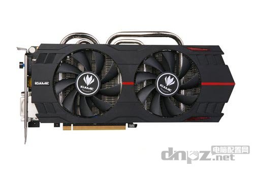 迎五一5000元至强E3 1230+GTX770逆袭神器