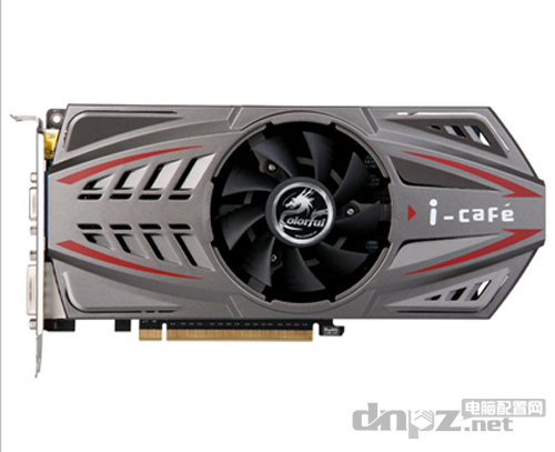 七彩虹GTX750Ti 2GD5