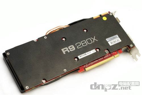 关于用软件检测AMD显卡型号的问题HD7700 HD7900 R7 200