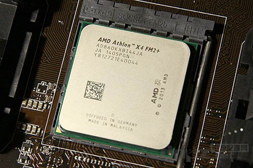 amd x4 860k