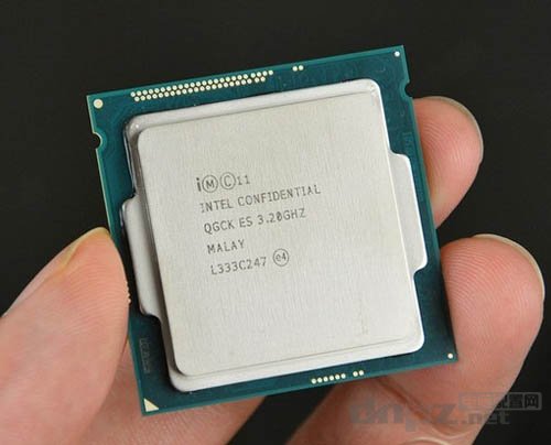 intel Pentium G3258