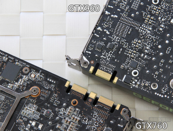 GTX960只支持双卡SLI
