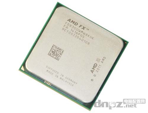 AMD FX-8300