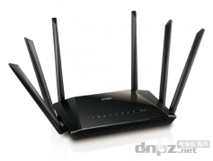wifi无线路由器天线越多越好？