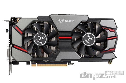 七彩虹GTX970 烈焰战神 U 4GD5