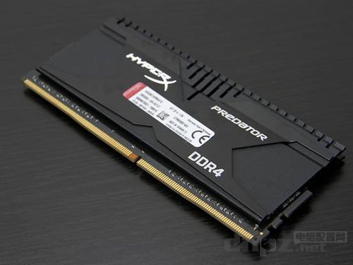 金士顿骇客神条 8G DDR4 2400