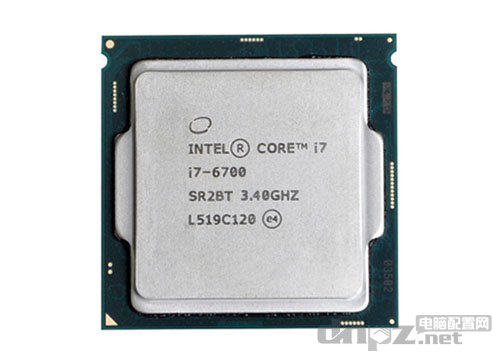 intel i7 4790