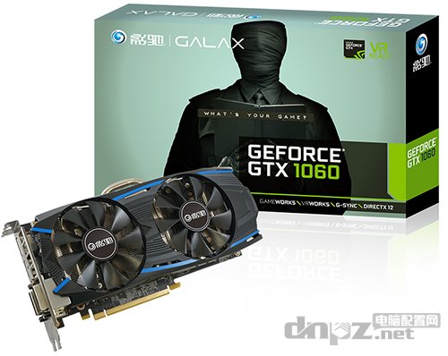 <b>6000元全新六代酷睿i7 6700搭配GTX1060高配游戏主机配置单</b>