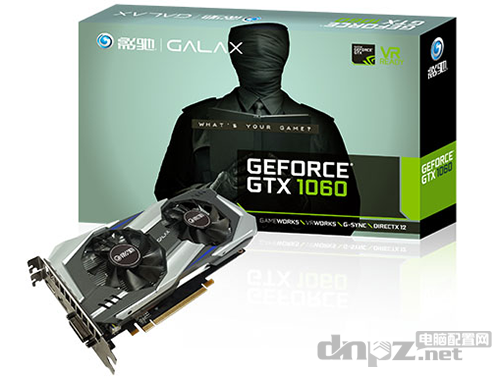 <b>5000元GTX1060+八线程E3特效全开游戏主机配置单</b>