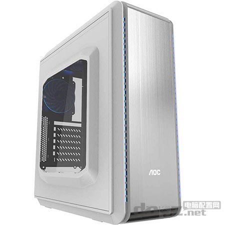 AOC V691侧透版