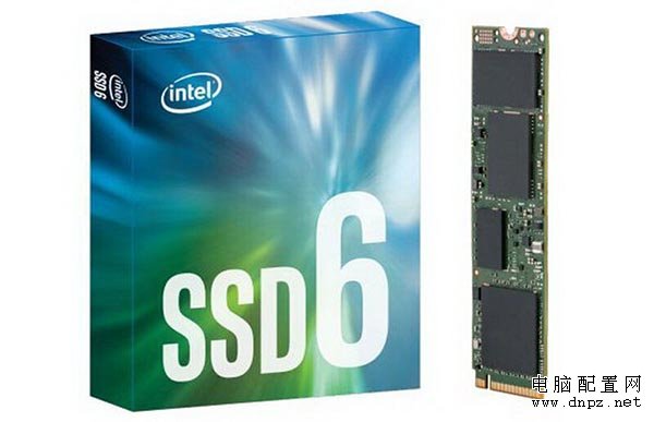 intel600P-256G