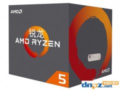 <b>4000元锐龙R5-1500X+GTX1050电脑配置主流游戏特效全开</b>