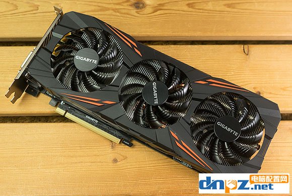 玩大型单机游戏电脑配置推荐R5 1600X+GTX1080