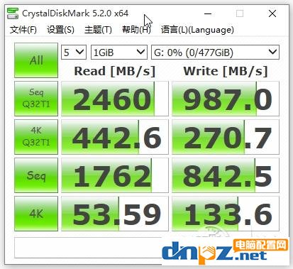 Ryzen5 1600X搭配RX560组装电脑实录