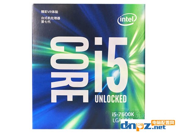 推荐几款玩游戏及3D图形设计渲染的cpu