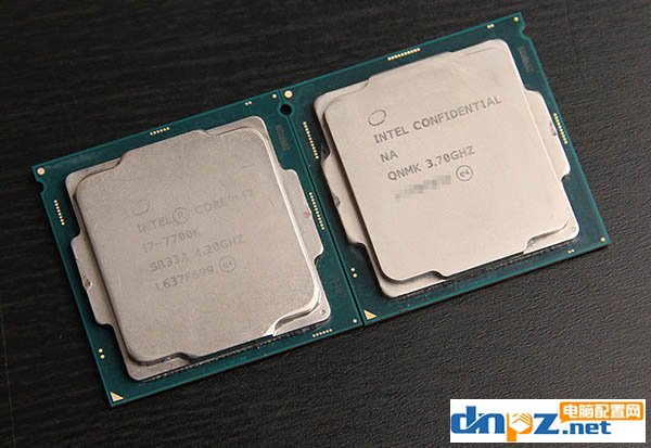 intel八代酷睿处理器性能怎么样？i7-8700k i5-8600k性能测试