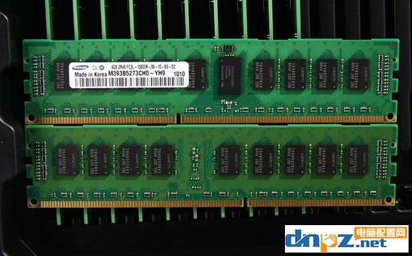 内存暴涨带动DDR3内存老平台死灰复燃