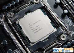 2017年性能最强电脑配置单18核i9 7980XE+1080Ti