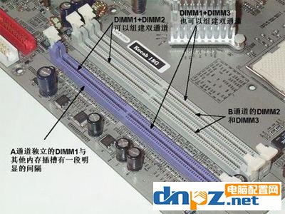 WIN7系统安装8G内存,但是显示只有3.2G是怎么回事?