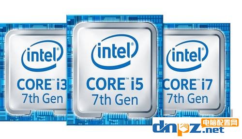 i3，i5，i7的cpu到底有什么区别？