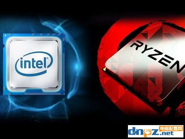 2017年装机选Intel还是AMD？
