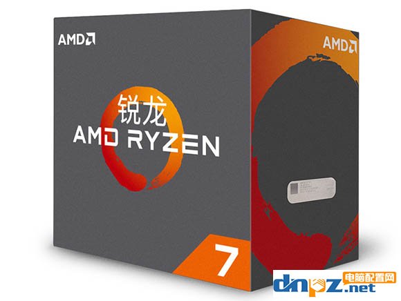 专业图形处理电脑配置锐龙R7 1700X+丽台K2200+32G内存