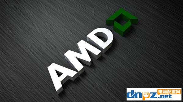 为什么amd是农企? amd为什么叫农企?